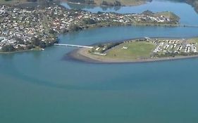 Raglan Holiday Park